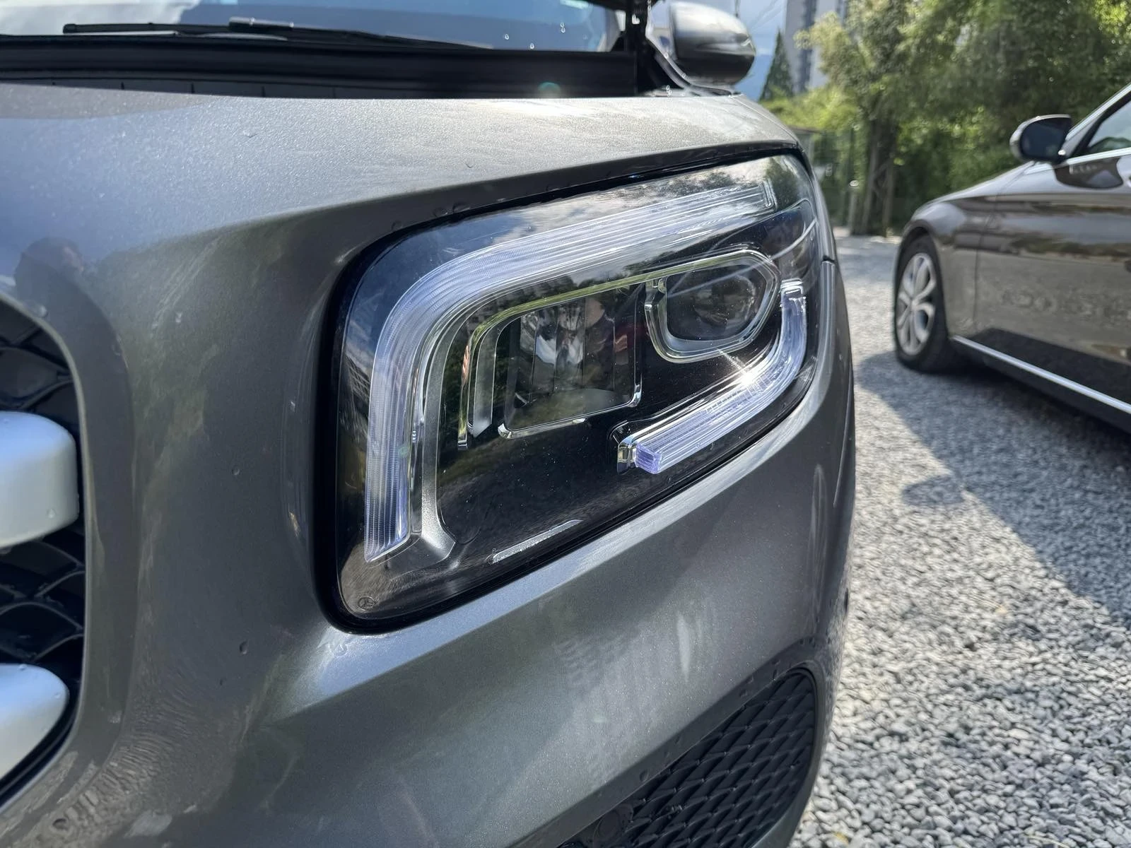 Mercedes-Benz GLB 180, снимка 7 - Автомобили и джипове - 54231002