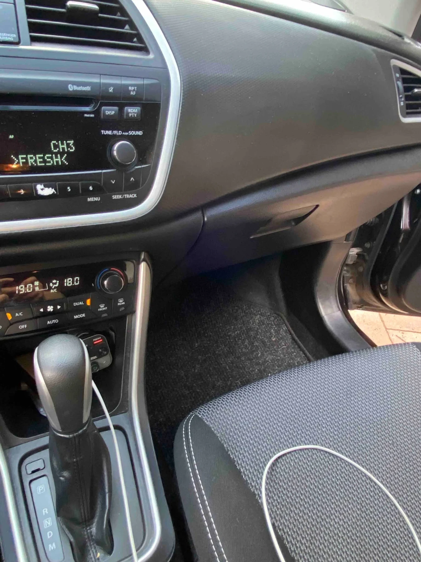 Suzuki SX4 S-Cross, снимка 13 - Автомобили и джипове - 54250425