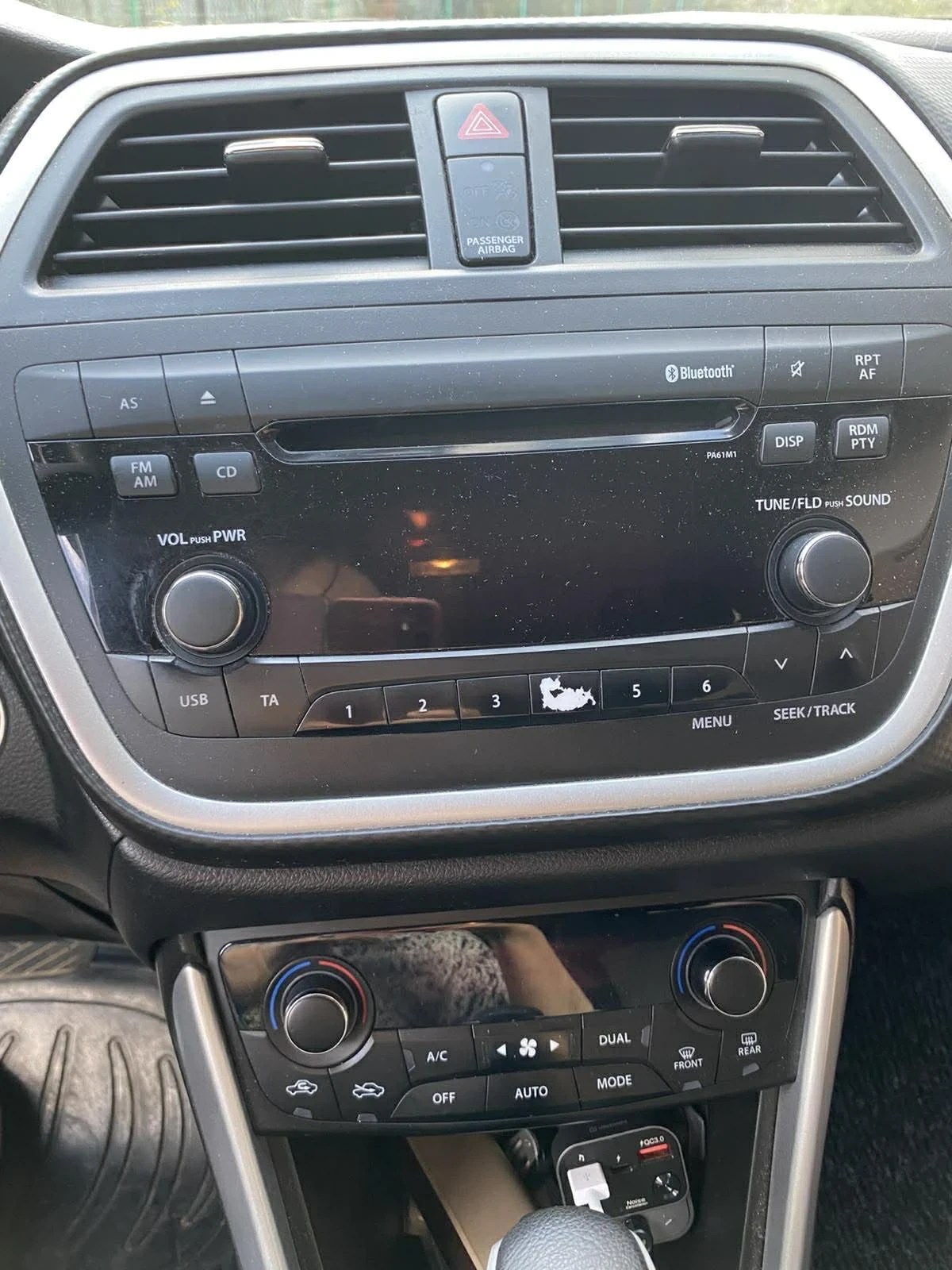 Suzuki SX4 S-Cross, снимка 12 - Автомобили и джипове - 54250425