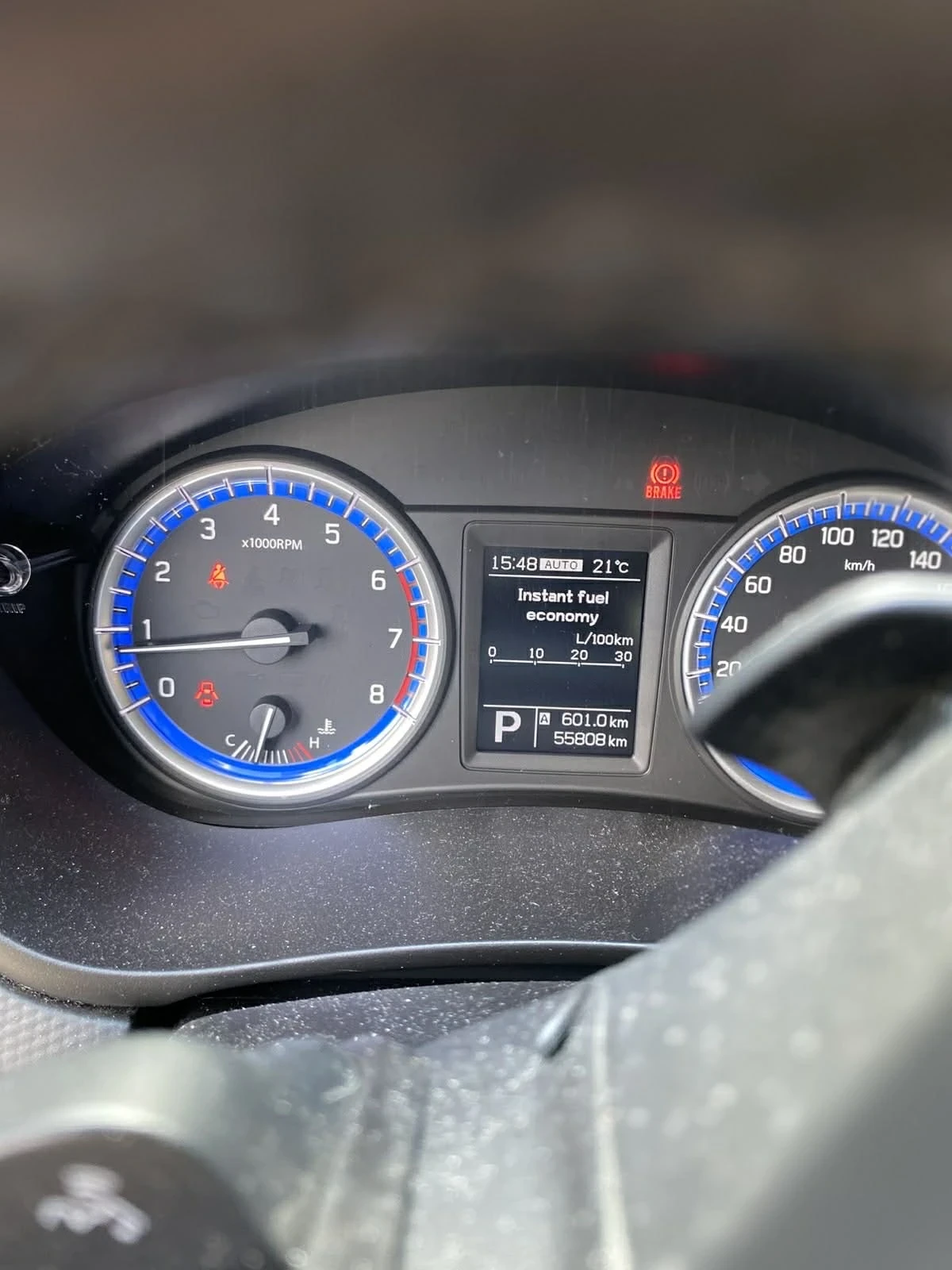 Suzuki SX4 S-Cross, снимка 14 - Автомобили и джипове - 54250425