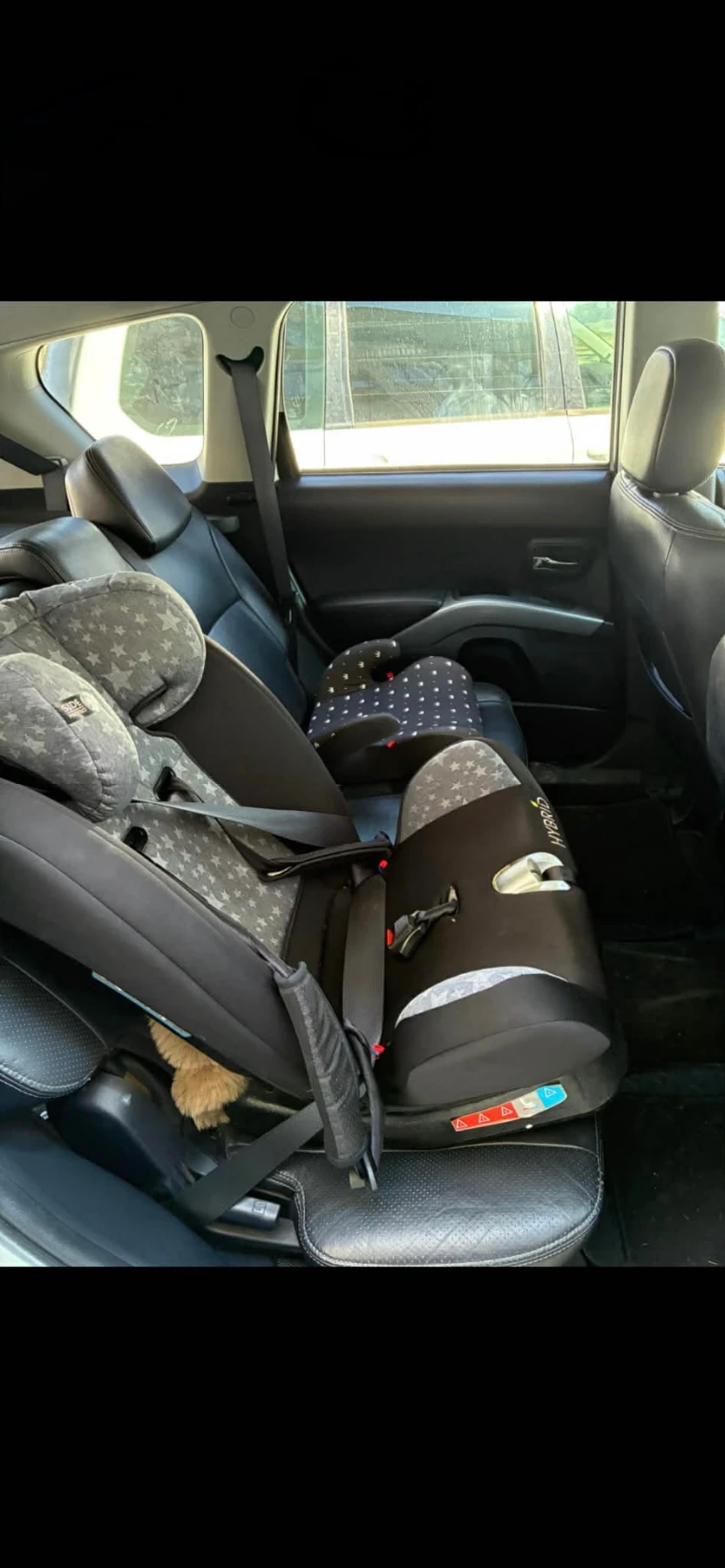 Peugeot 4007, снимка 8 - Автомобили и джипове - 54271613