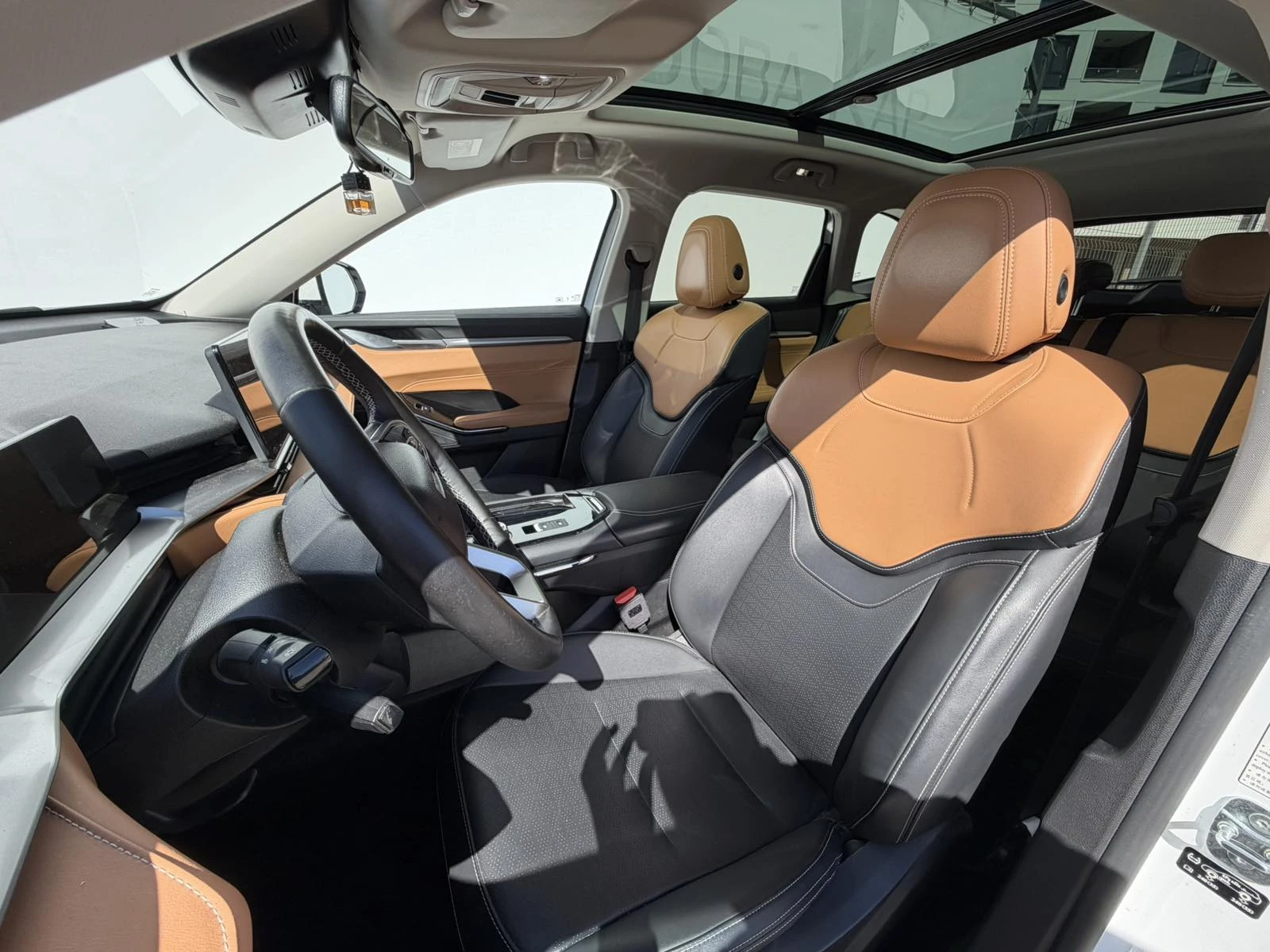 Haval H6 HEV, снимка 7 - Автомобили и джипове - 54333457