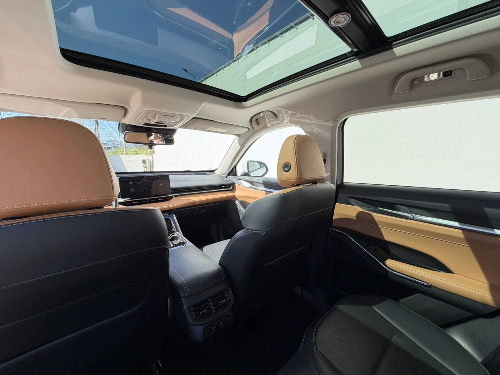 Haval H6 HEV, снимка 9 - Автомобили и джипове - 54333457