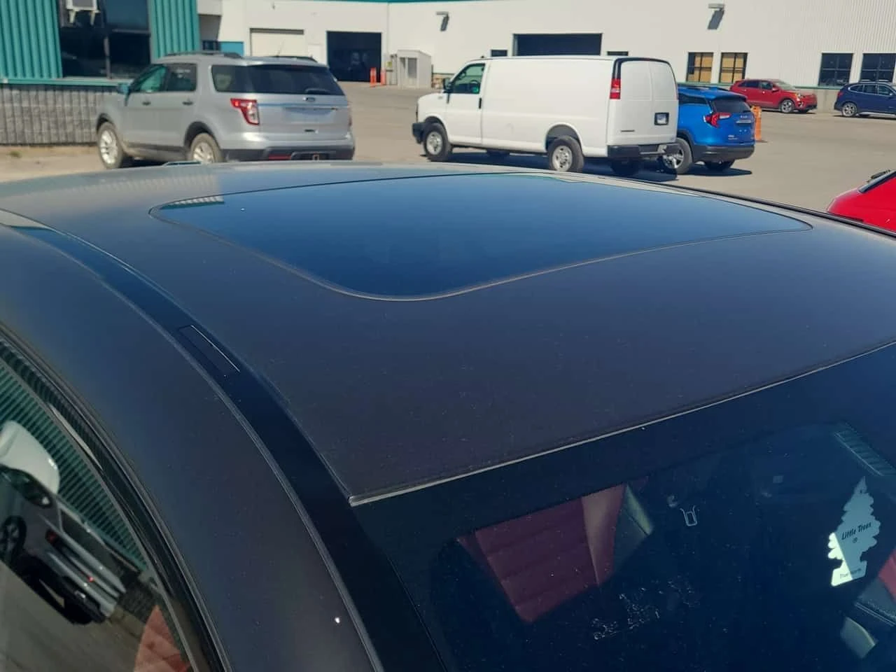 Mercedes-Benz GLC 43 AMG * COUPE * CARFAX * ��������� * �������� *  | Mobile.bg � ����������� 5