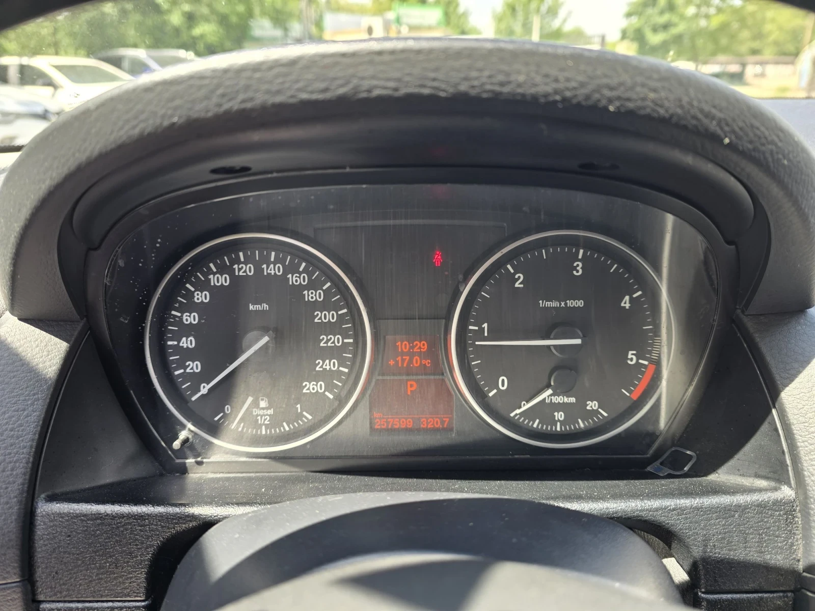 BMW X1 2.0D 143к.с sdrive Кожа Камера , снимка 17 - Автомобили и джипове - 54602512