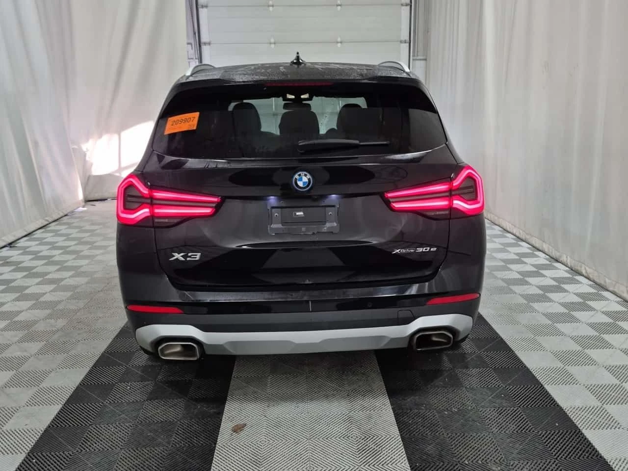 BMW X3 XDRIVE30E| PANORAMA| AMBIENT| MEMORY| CARFAX| , снимка 5 - Автомобили и джипове - 54607067