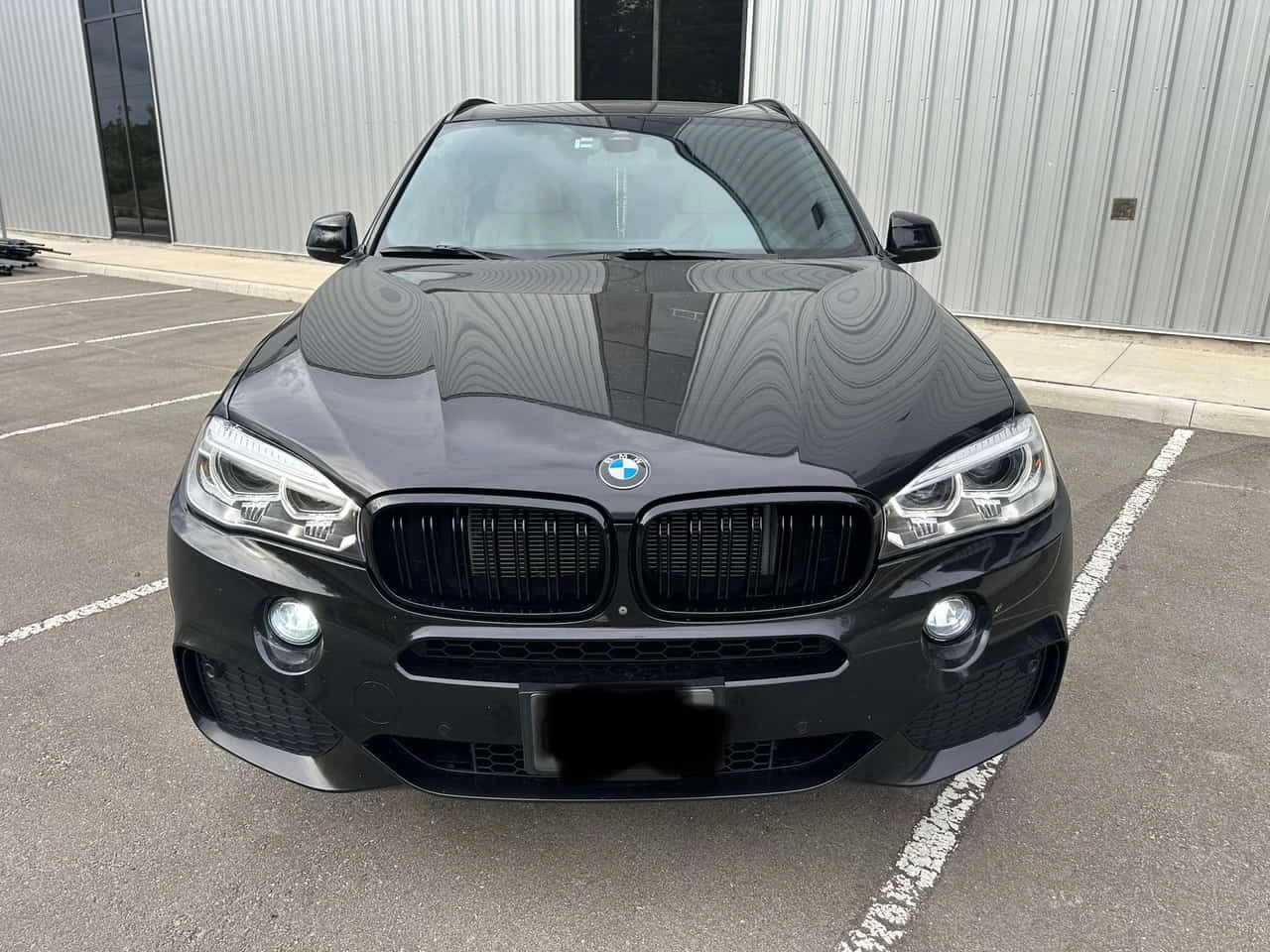 BMW X5 xDrive35i  CARFAX, снимка 6 - Автомобили и джипове - 54627278