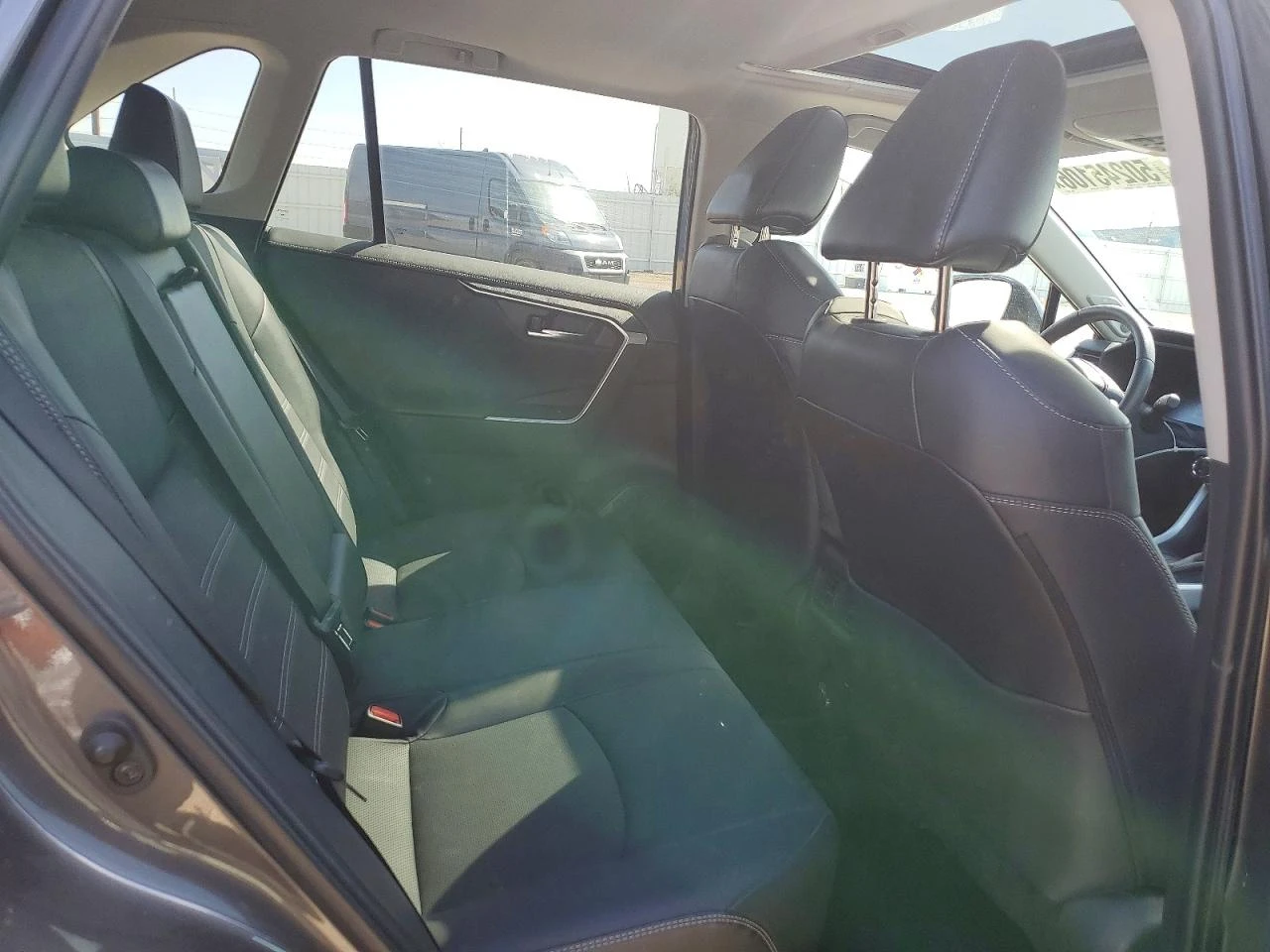 Toyota Rav4 LIMITED AWD | Mobile.bg � ����������� 11