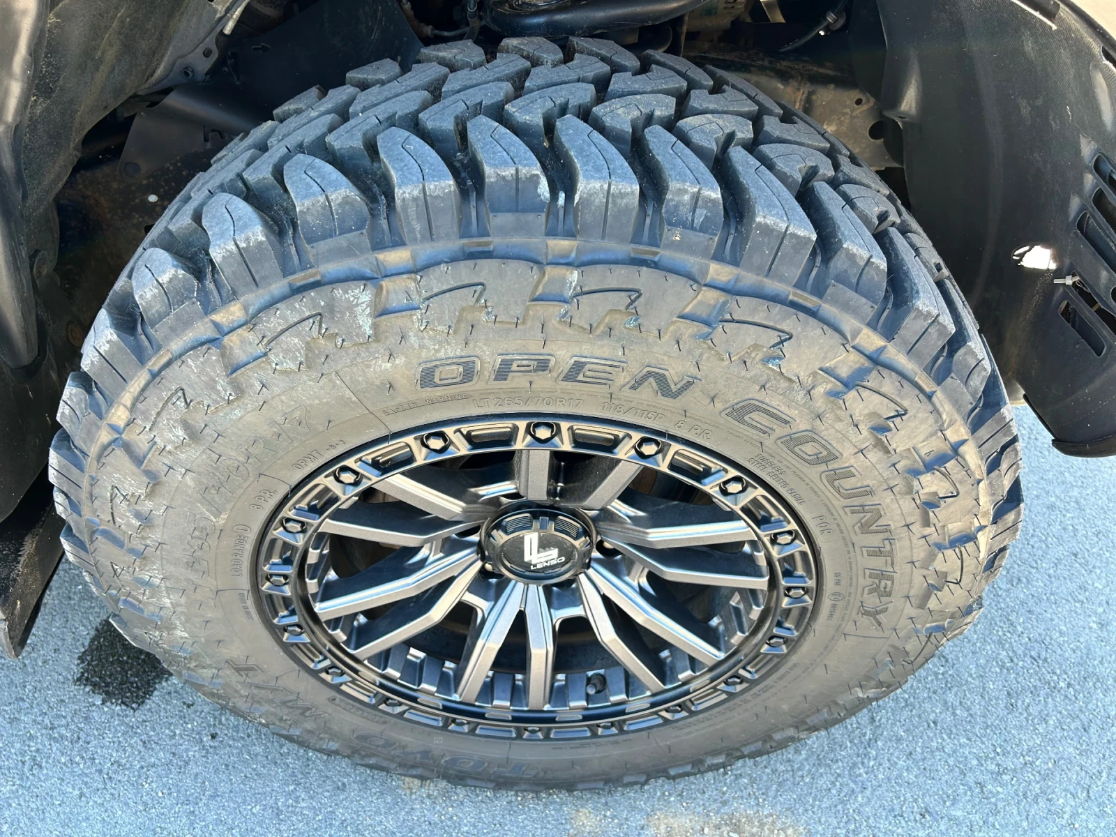 Toyota Land cruiser 120 d-4d 166кс Автомат, снимка 15 - Автомобили и джипове - 54899527