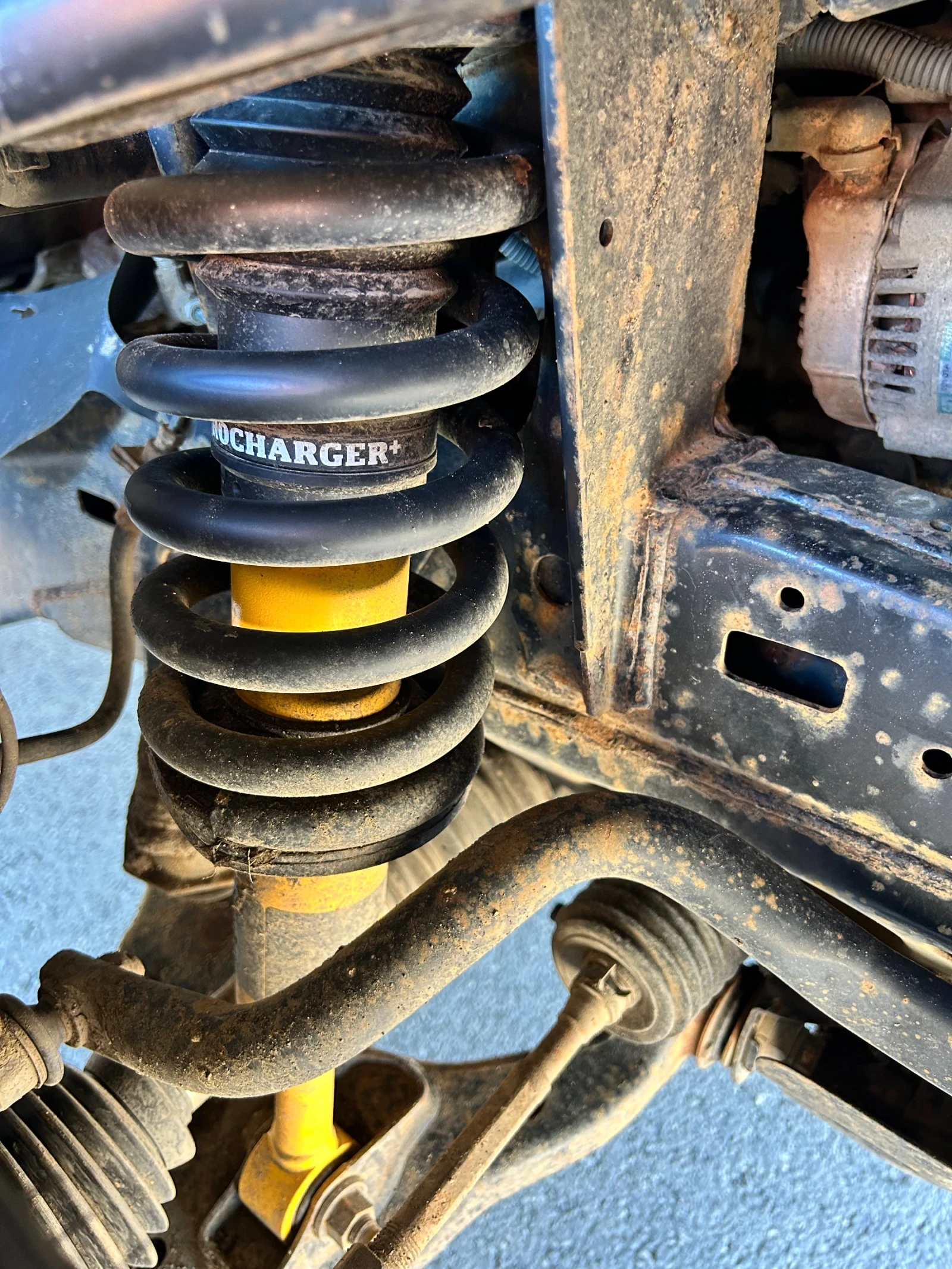 Toyota Land cruiser 120 d-4d 166кс Автомат, снимка 14 - Автомобили и джипове - 54899527