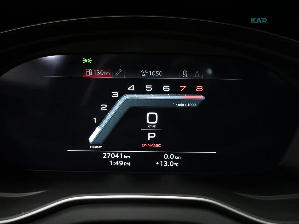 Audi Q5 Sportback PREMIUM S-Line (КРАЙНА цена до БЪЛГАРИЯ), снимка 13 - Автомобили и джипове - 54911470