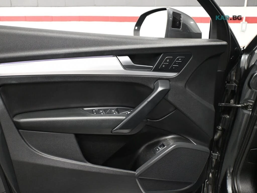 Audi Q5 Sportback PREMIUM S-Line (КРАЙНА цена до БЪЛГАРИЯ), снимка 10 - Автомобили и джипове - 54911470