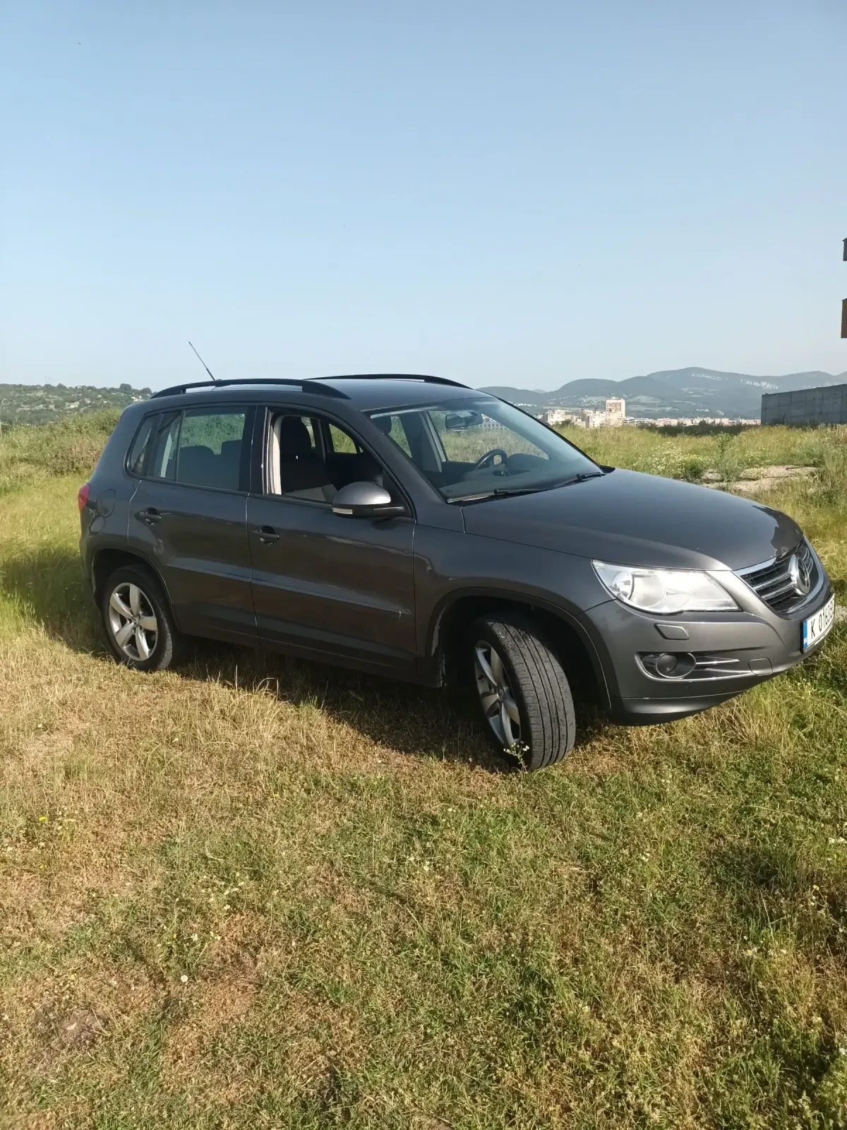VW Tiguan, снимка 3 - Автомобили и джипове - 54958364