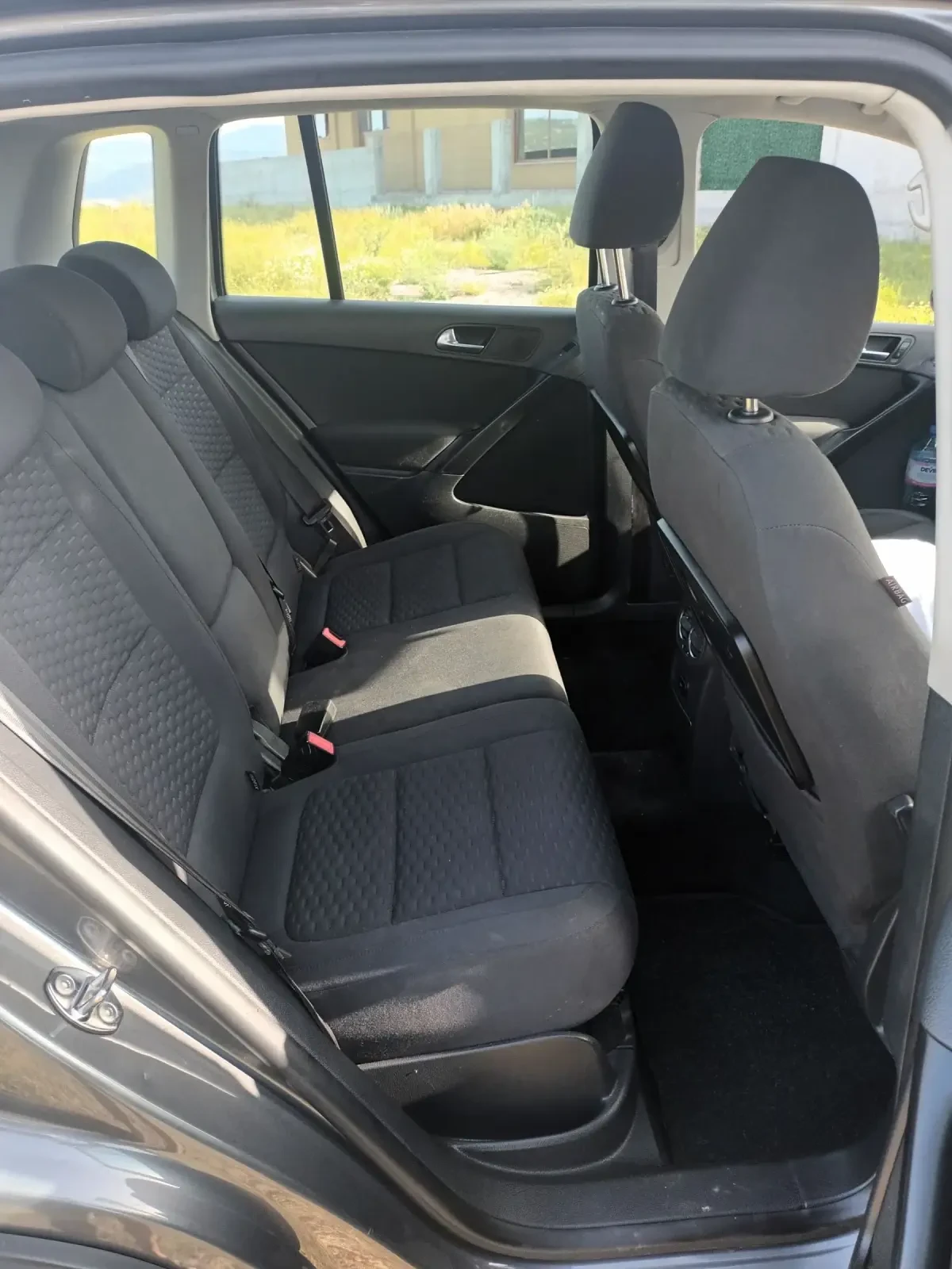 VW Tiguan, снимка 12 - Автомобили и джипове - 54958364