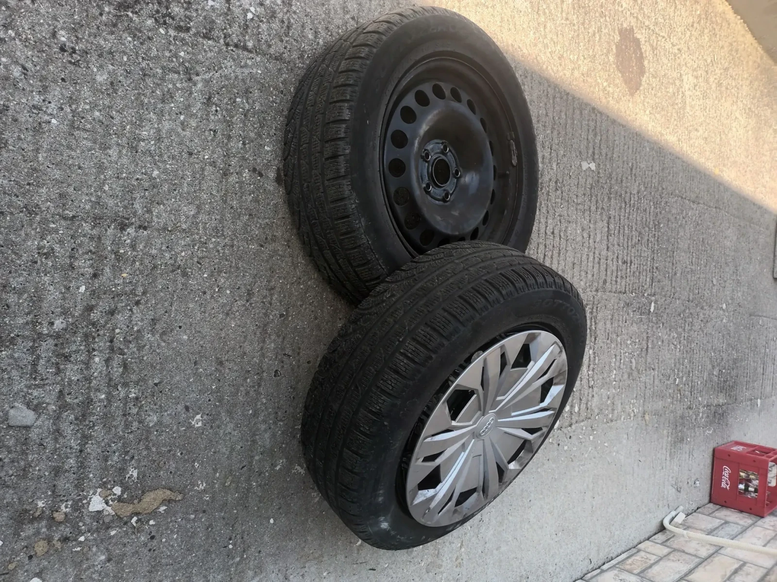 VW Tiguan, снимка 17 - Автомобили и джипове - 54958364