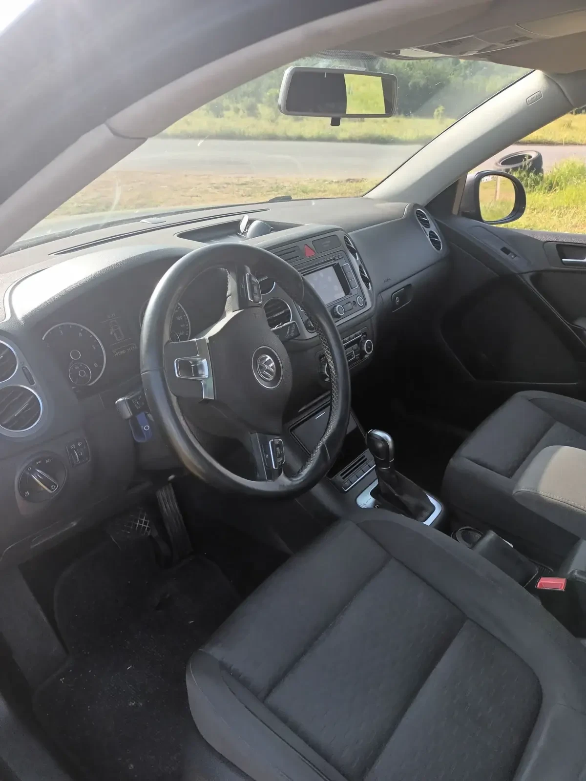 VW Tiguan, снимка 7 - Автомобили и джипове - 54958364