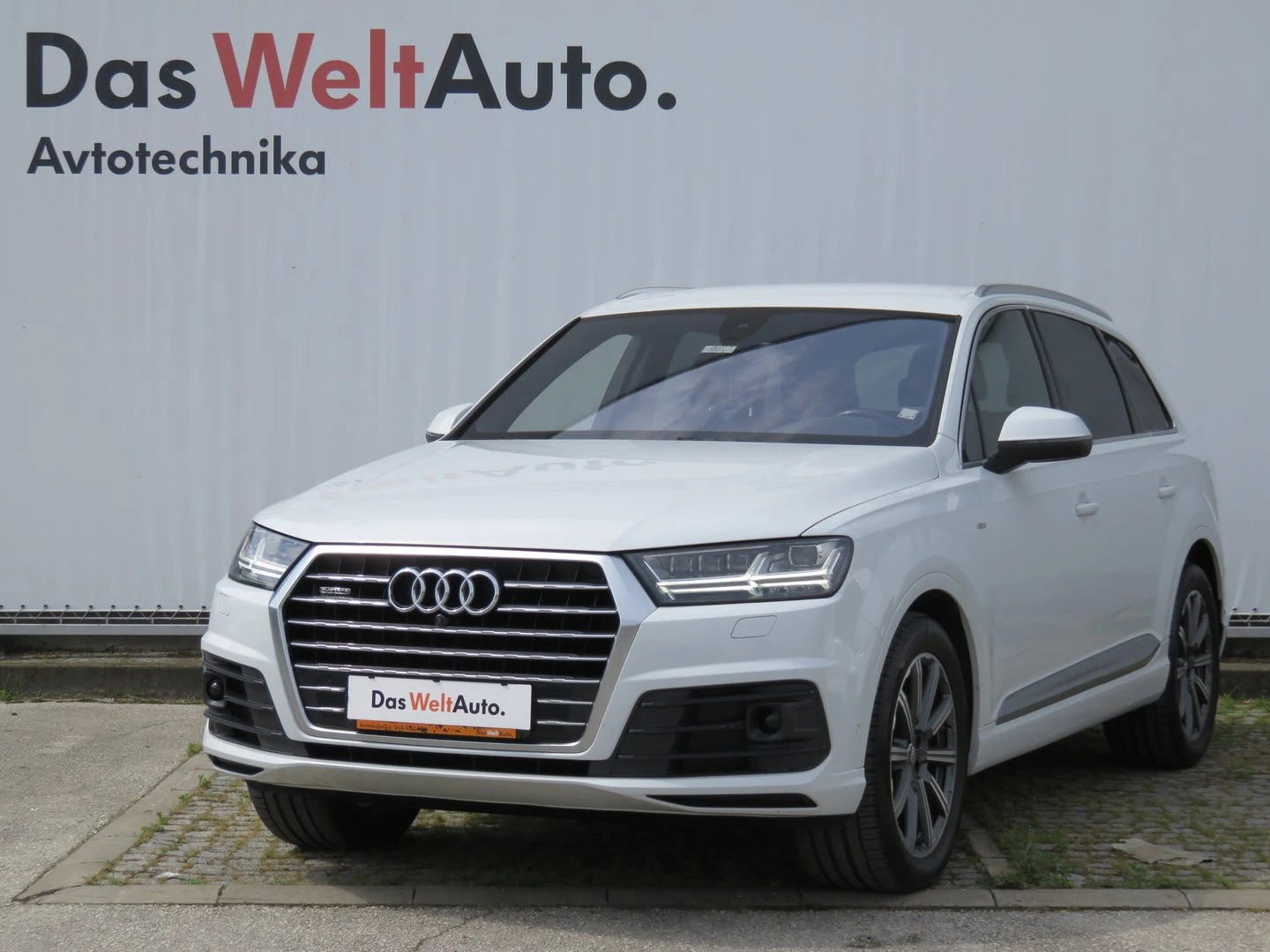 Audi Q7 | Mobile.bg � ����������� 1