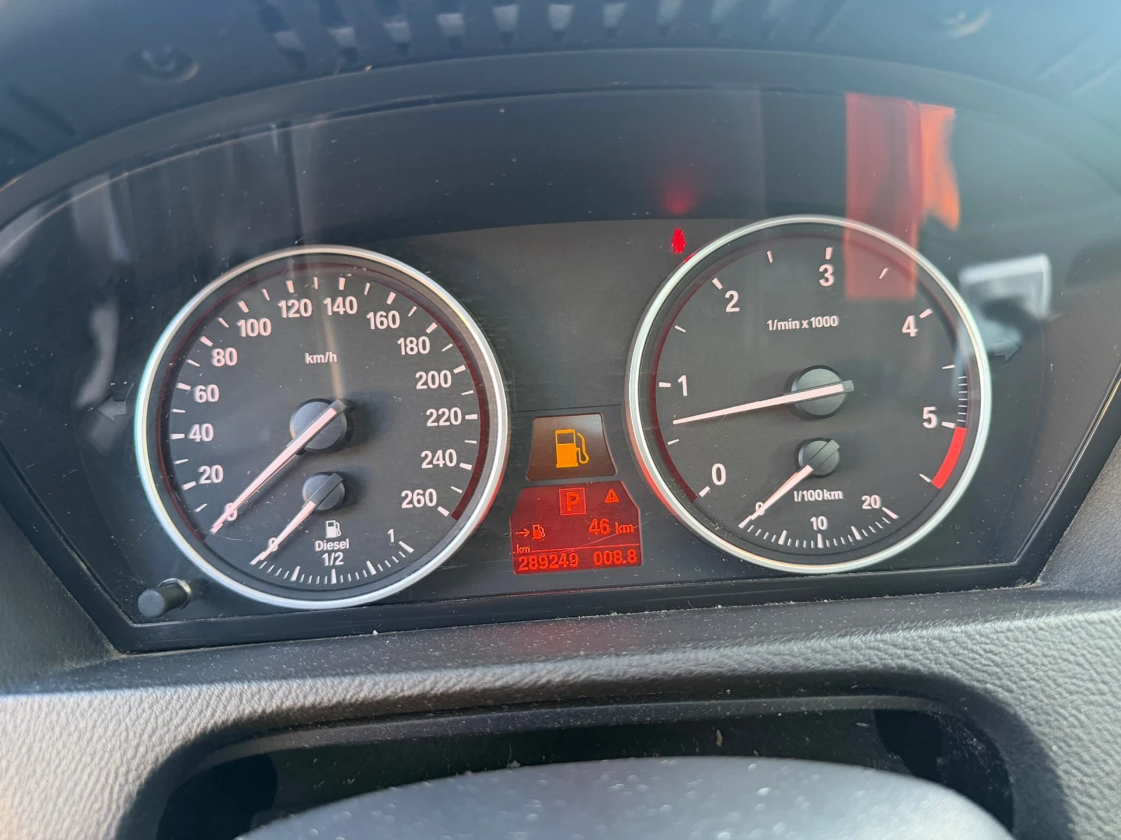 BMW X5 3.0d 235k.c Панорама, снимка 14 - Автомобили и джипове - 55167984