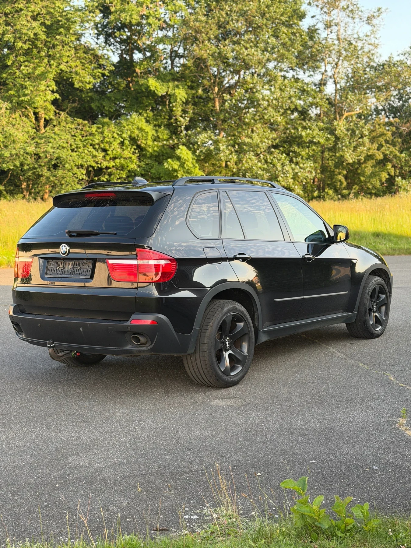 BMW X5 3.0d 235k.c Панорама, снимка 2 - Автомобили и джипове - 55167984