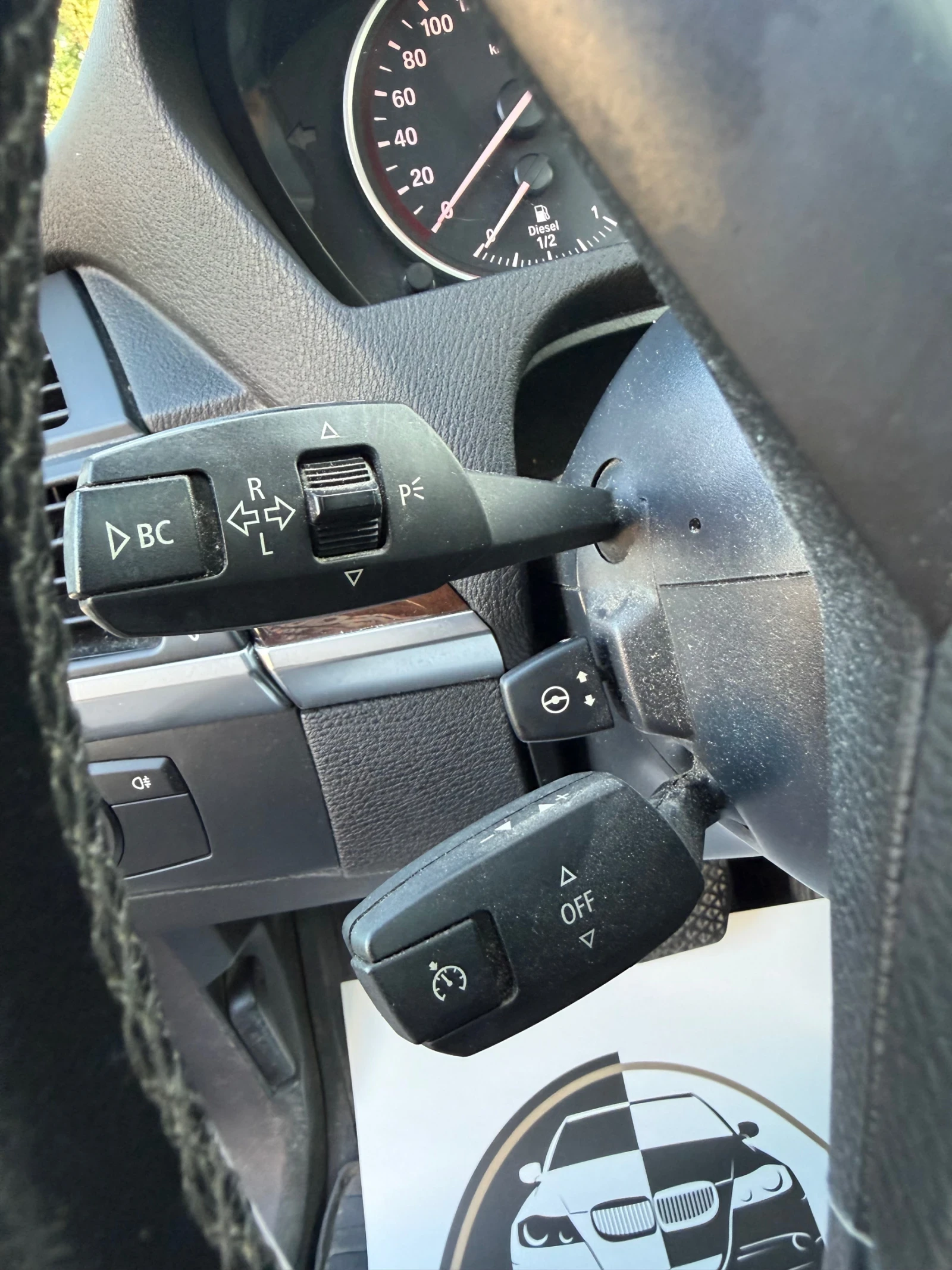 BMW X5 3.0d 235k.c Панорама, снимка 16 - Автомобили и джипове - 55167984
