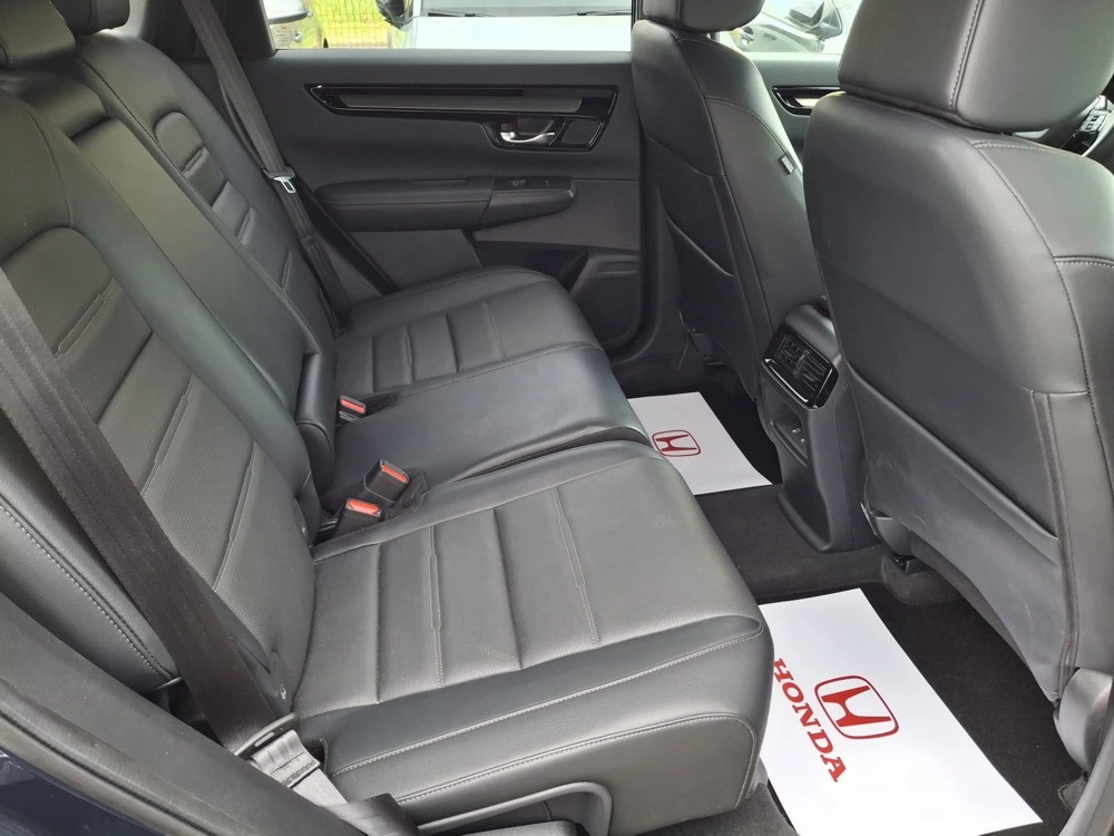 Honda Cr-v 2.0 i-MMD Hybrid e:PHEV Advance Tech, снимка 17 - Автомобили и джипове - 55262855