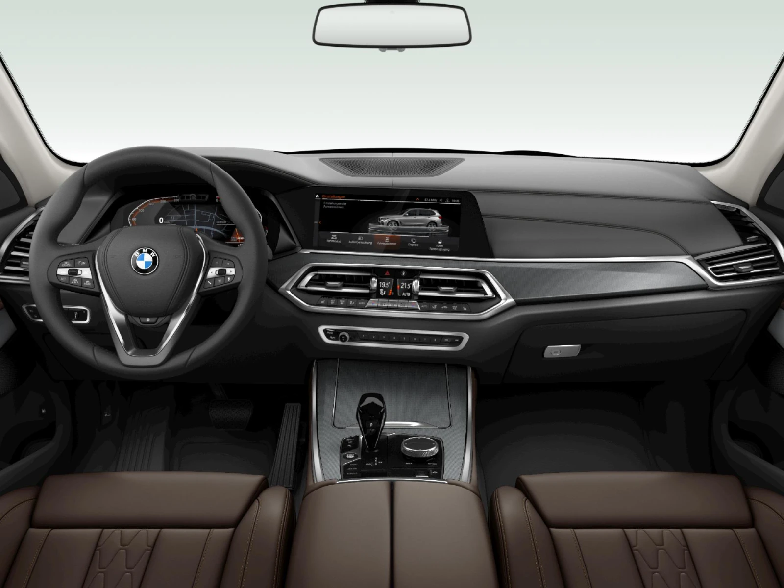 BMW X5 xDrive30d, снимка 10 - Автомобили и джипове - 55570136