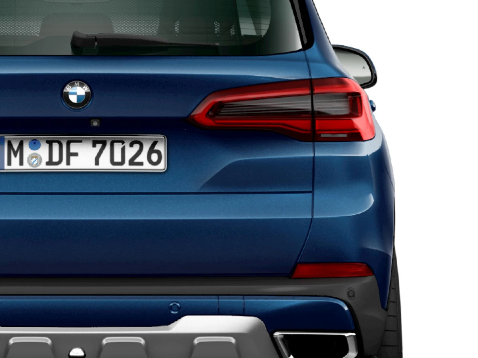 BMW X5 xDrive30d, снимка 7 - Автомобили и джипове - 55570136