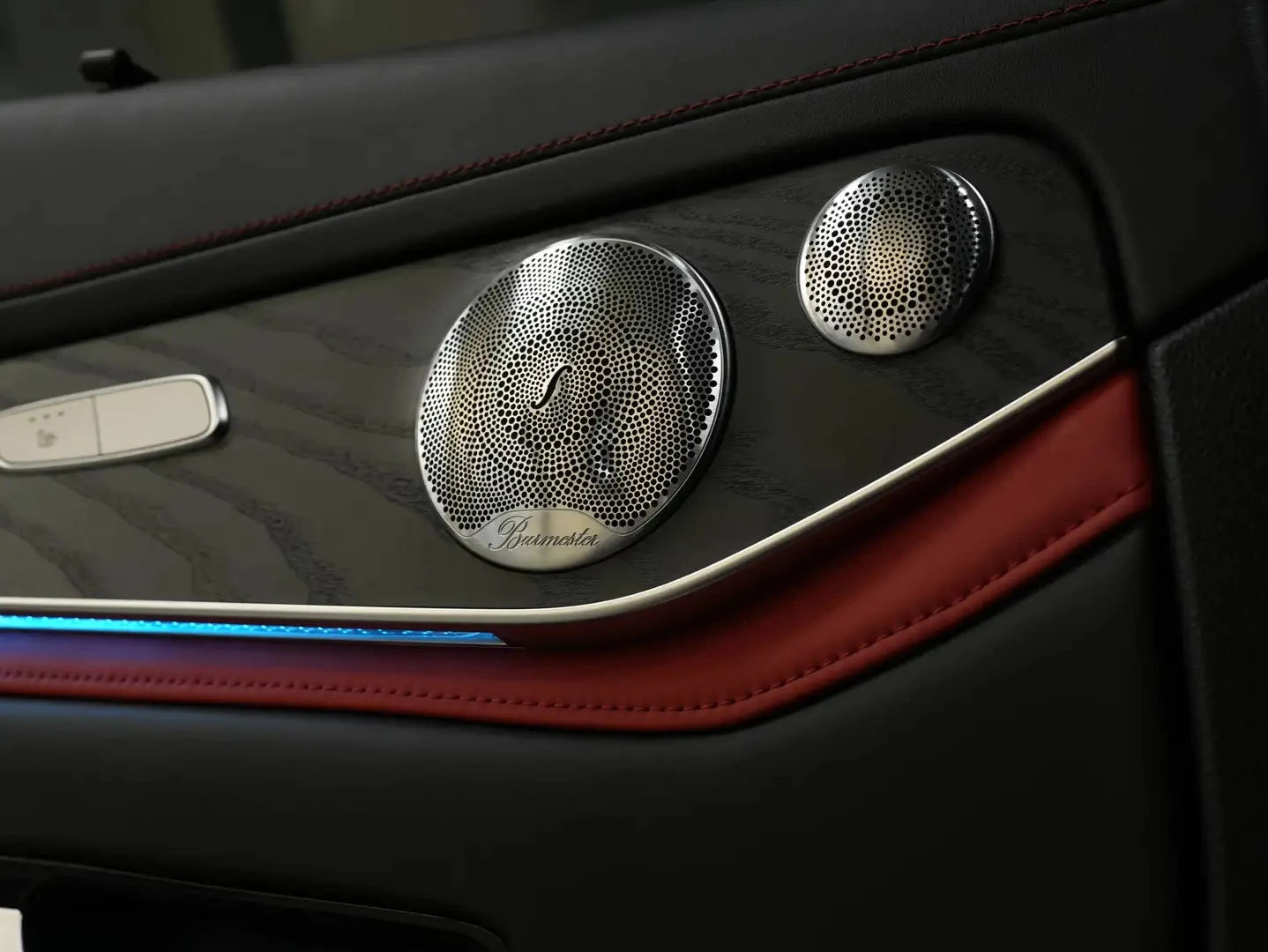 Mercedes-Benz GLC 63 AMG S BURMESTER ���� �� �������� ���������� | Mobile.bg � ����������� 14