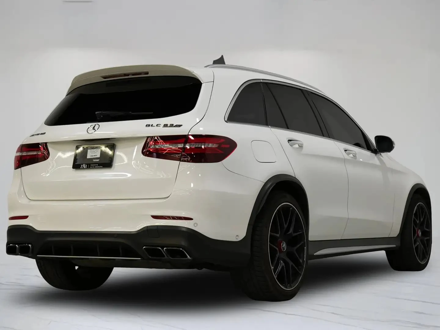Mercedes-Benz GLC 63 AMG S BURMESTER ���� �� �������� ���������� | Mobile.bg � ����������� 3
