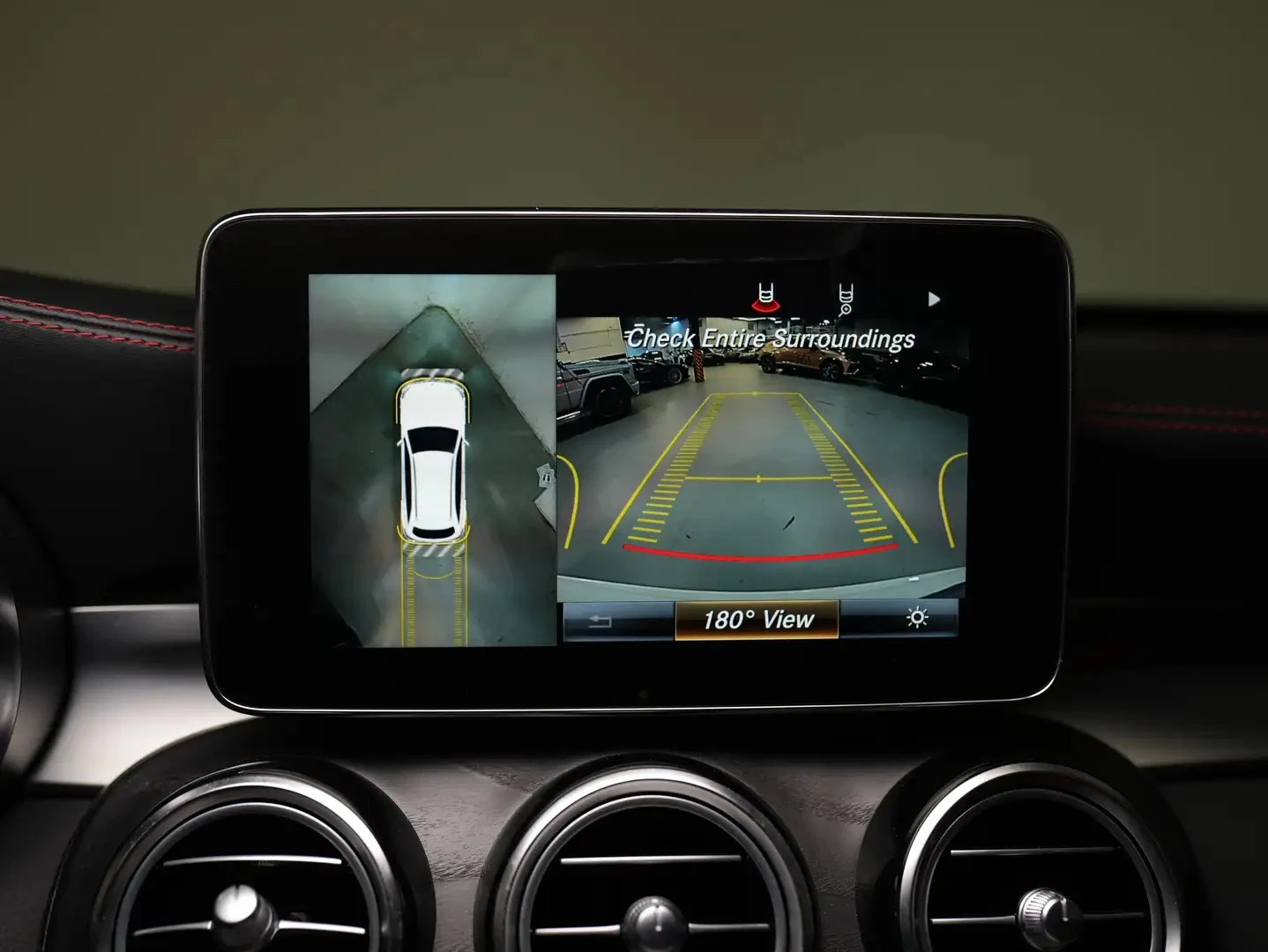 Mercedes-Benz GLC 63 AMG S BURMESTER ���� �� �������� ���������� | Mobile.bg � ����������� 12
