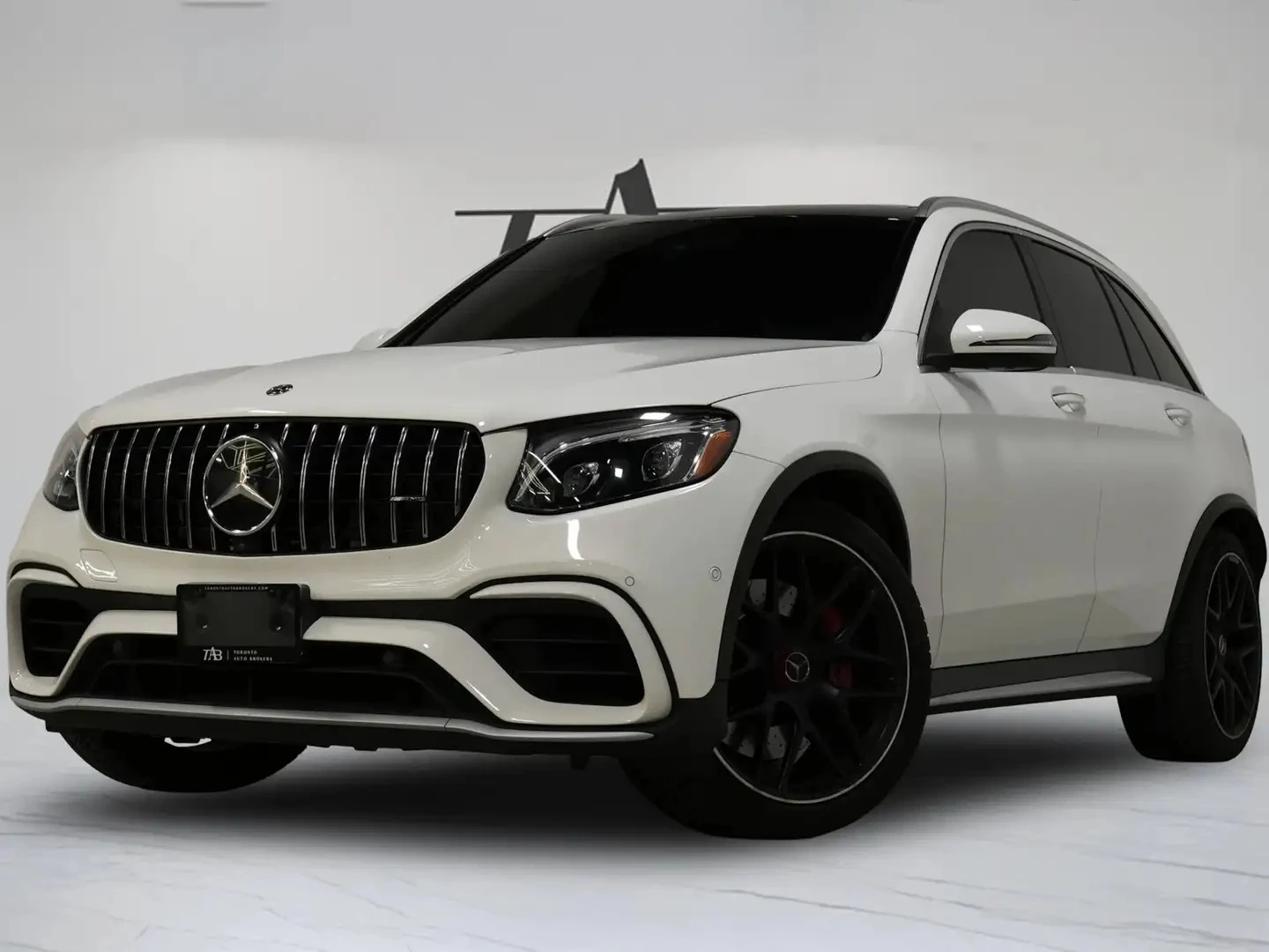 Mercedes-Benz GLC 63 AMG S BURMESTER ���� �� �������� ���������� | Mobile.bg � ����������� 2