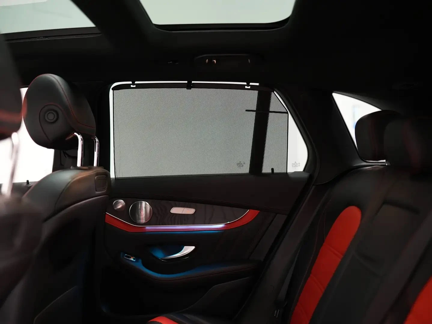 Mercedes-Benz GLC 63 AMG S BURMESTER ���� �� �������� ���������� | Mobile.bg � ����������� 15
