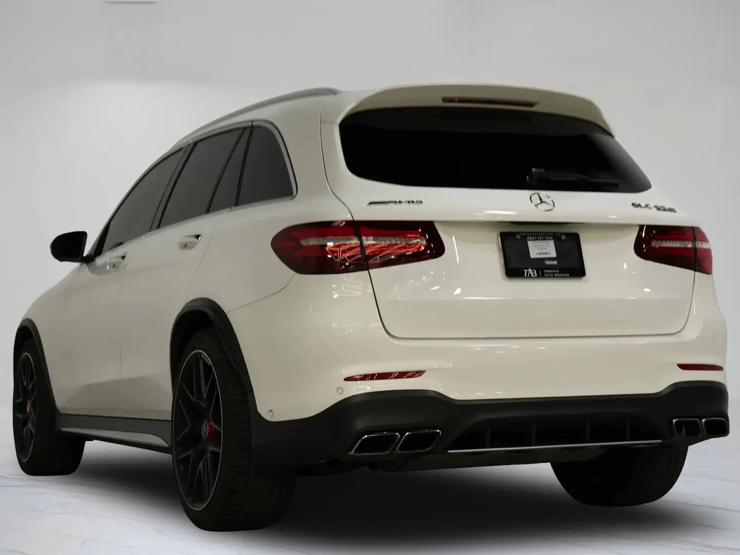 Mercedes-Benz GLC 63 AMG S BURMESTER ���� �� �������� ���������� | Mobile.bg � ����������� 4