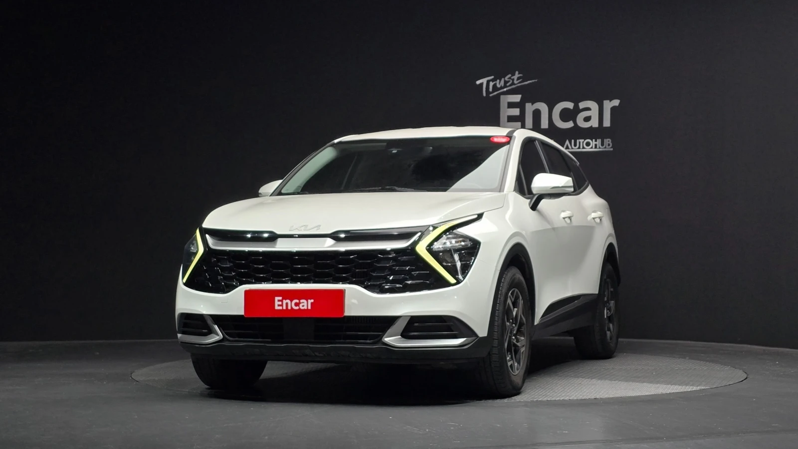 Kia Sportage 1.6 Turbo 2WD Trendy, снимка 3 - Автомобили и джипове - 56103101