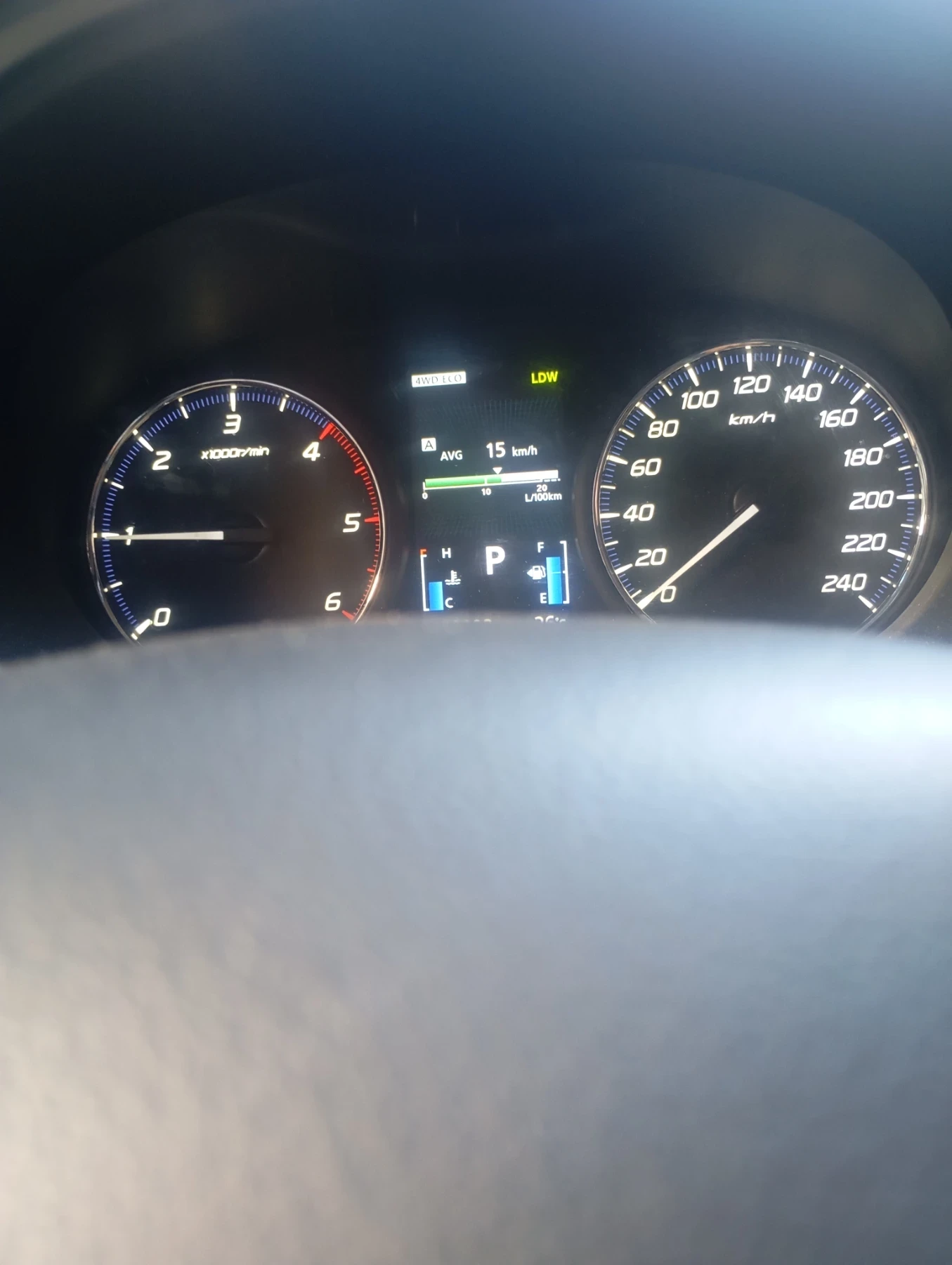 Mitsubishi Outlander 2.2DFD 156кс., снимка 5 - Автомобили и джипове - 56221862