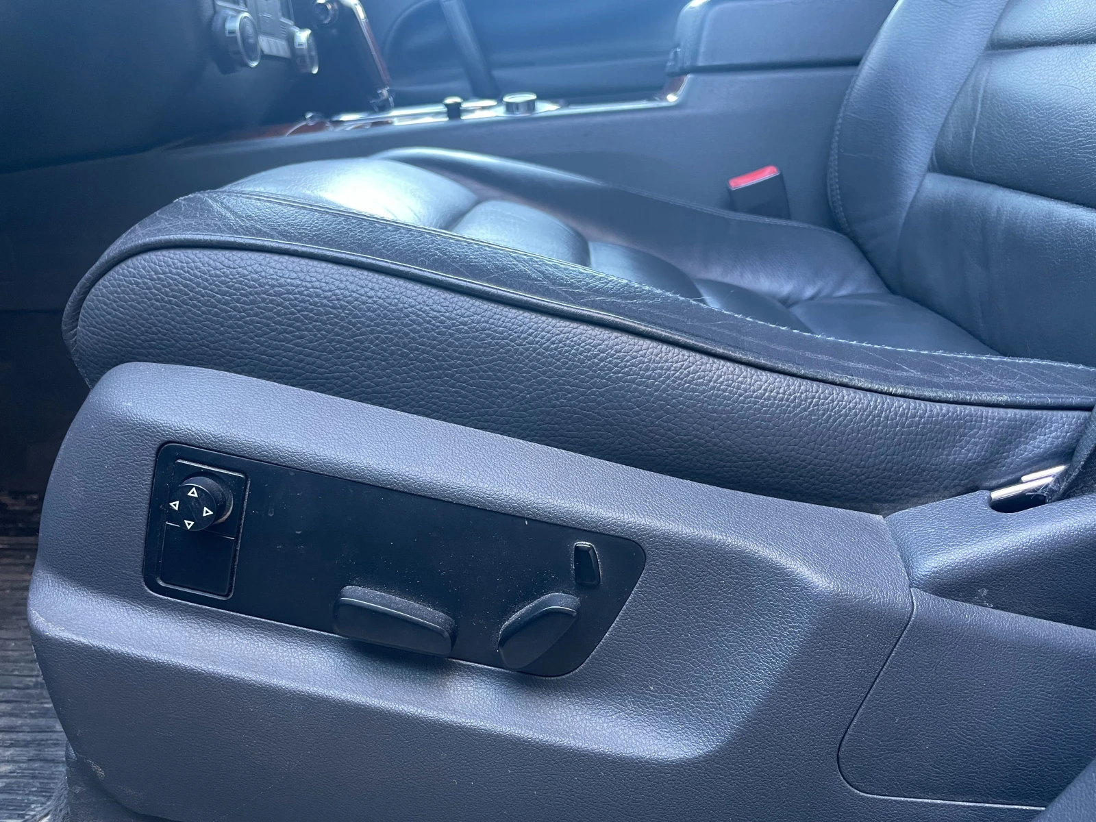VW Touareg 3.2 VR6 LPG, снимка 12 - Автомобили и джипове - 56368465
