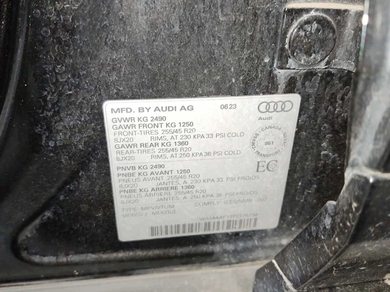 Audi Q5, снимка 16 - Автомобили и джипове - 56688663