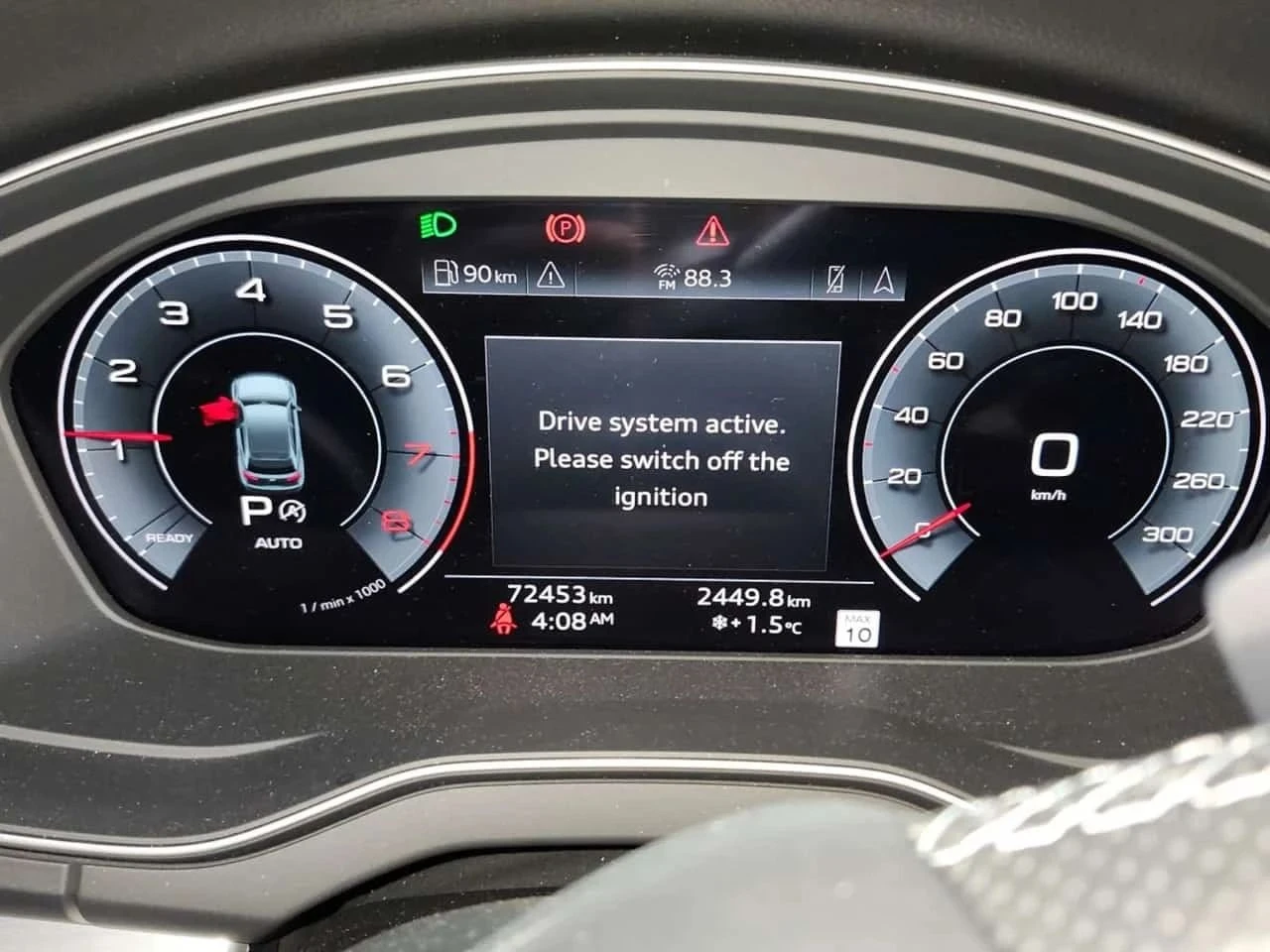 Audi Q5, снимка 10 - Автомобили и джипове - 56688663