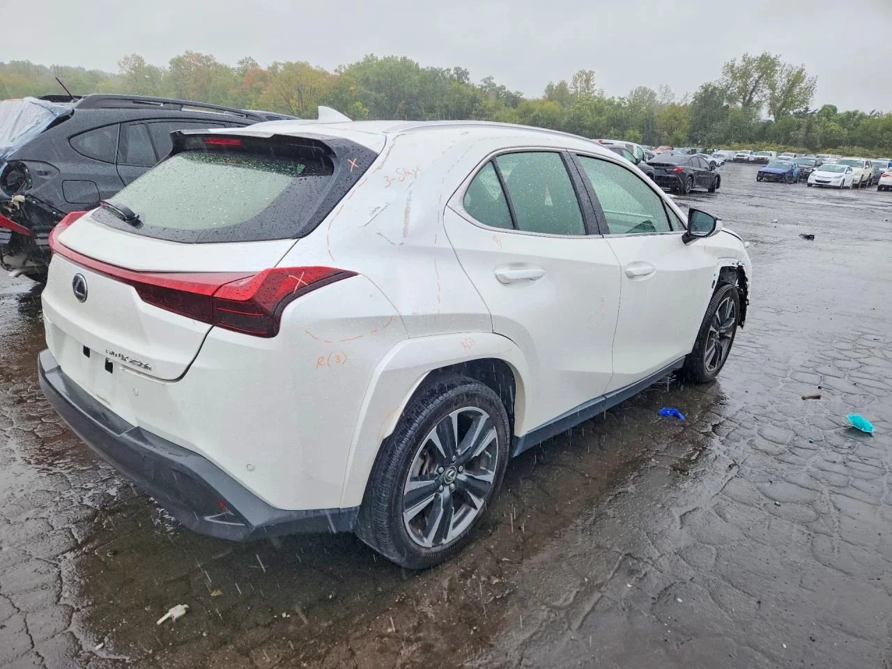 Lexus UX 250h | Mobile.bg � ����������� 3