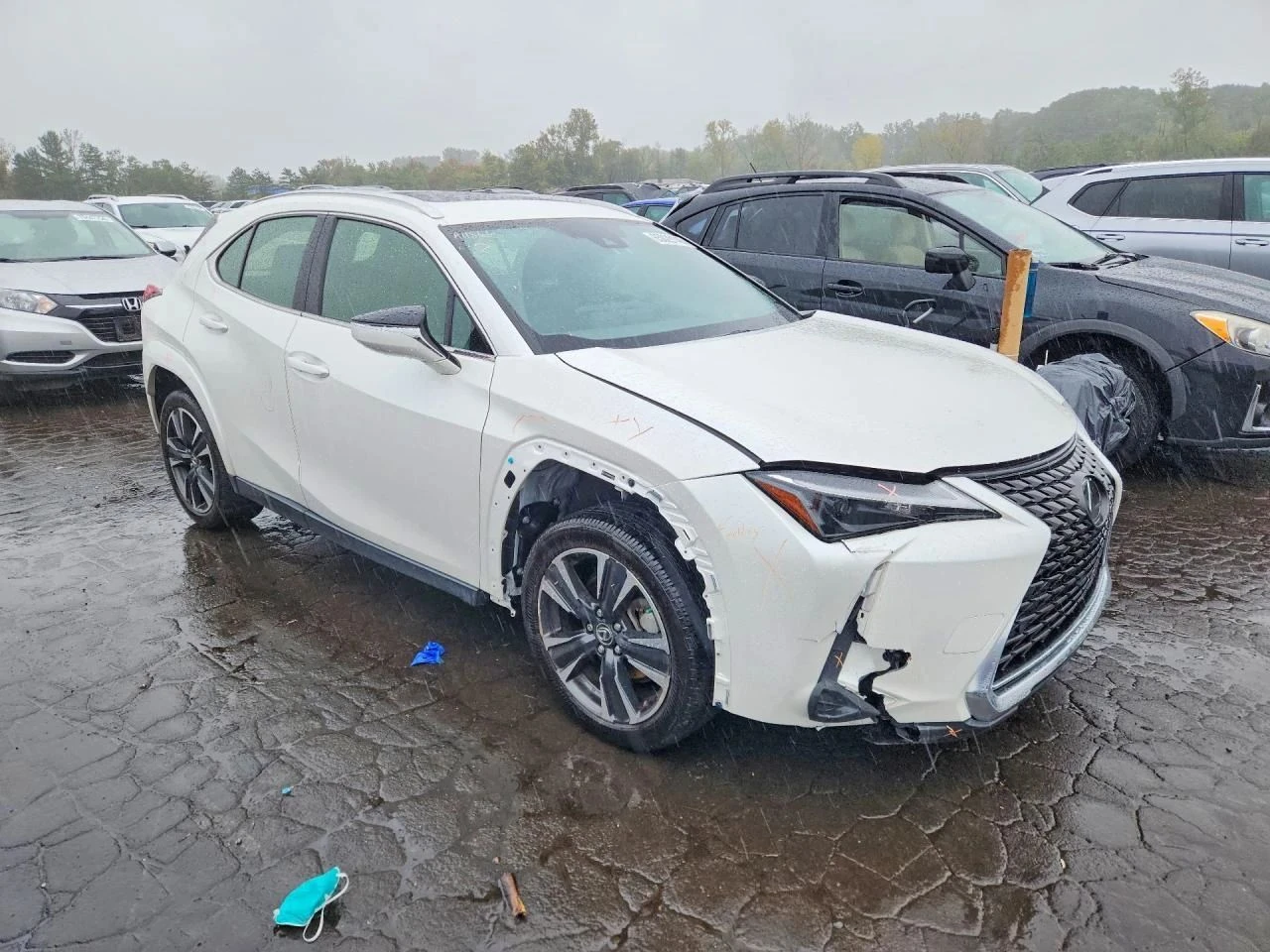 Lexus UX 250h | Mobile.bg � ����������� 4