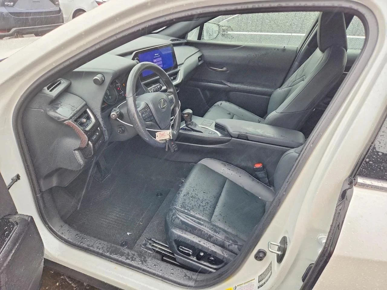 Lexus UX 250h | Mobile.bg � ����������� 7