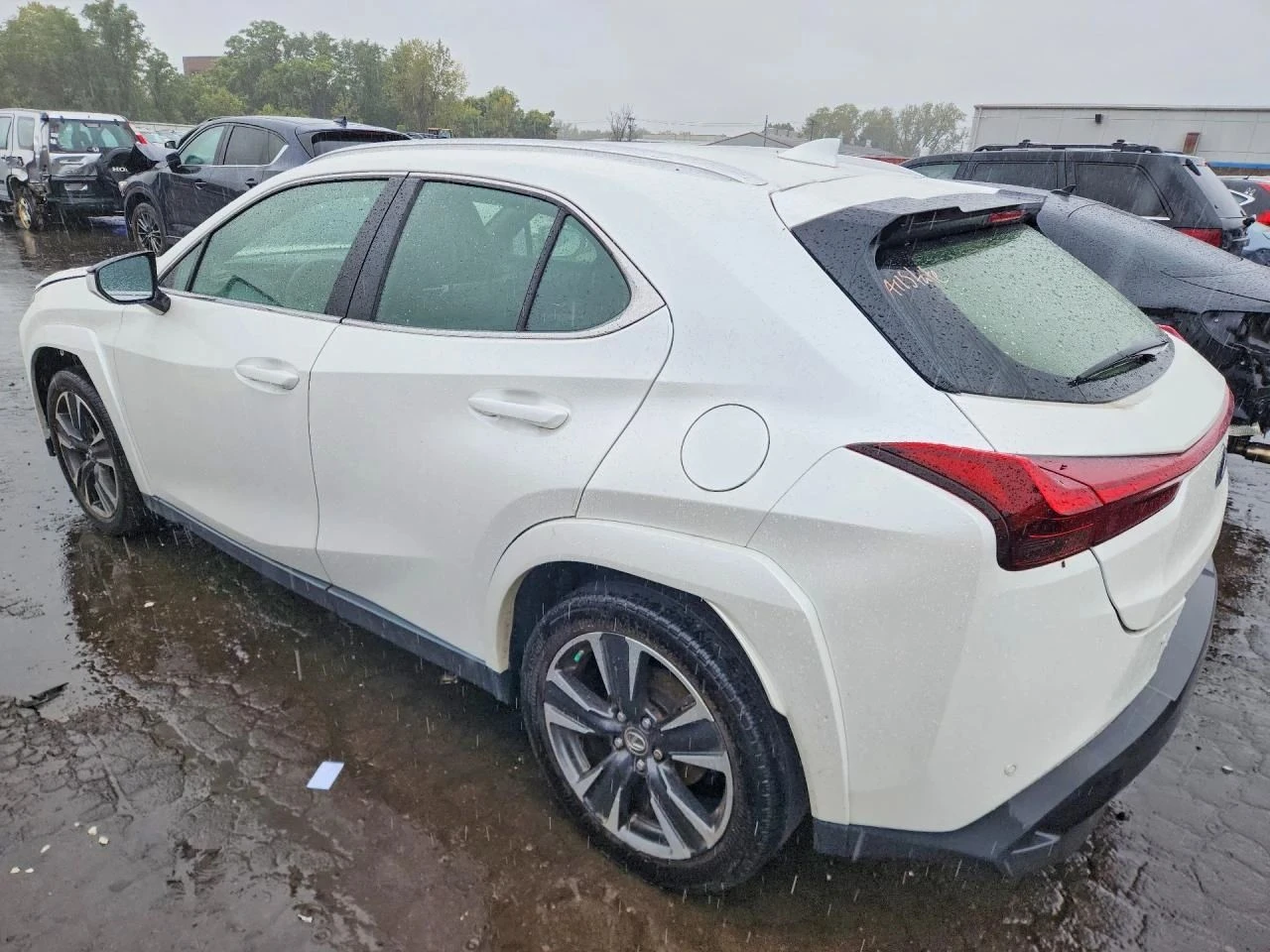 Lexus UX 250h | Mobile.bg � ����������� 2