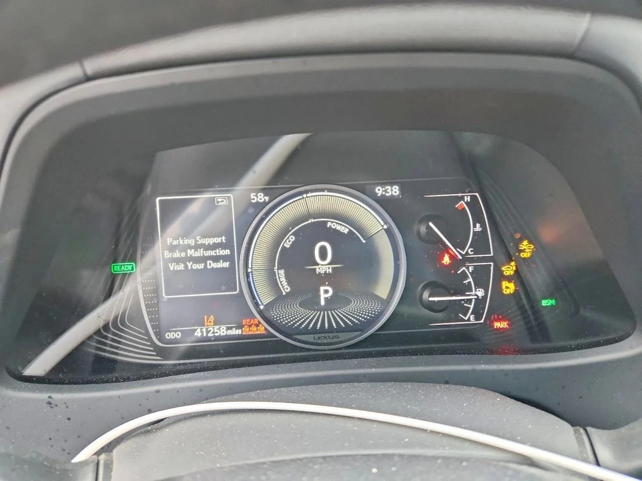 Lexus UX 250h | Mobile.bg � ����������� 9