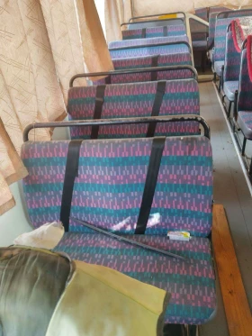 Mercedes-Benz 609 Пътнически 29, снимка 5