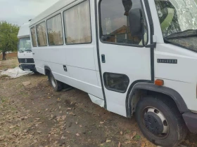 Mercedes-Benz 609 Пътнически 29, снимка 4
