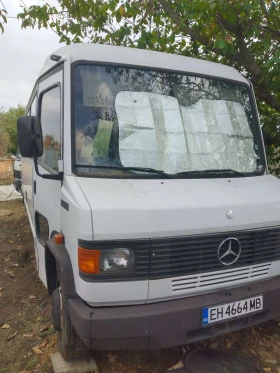 Mercedes-Benz 609 Пътнически 29, снимка 3