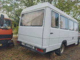 Mercedes-Benz 609 Пътнически 29, снимка 10