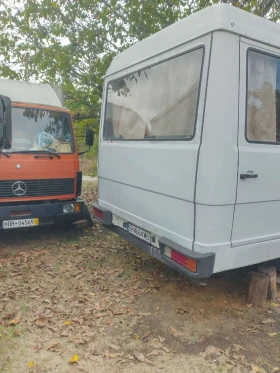 Mercedes-Benz 609 Пътнически 29, снимка 6