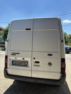 Ford Transit T350, снимка 5