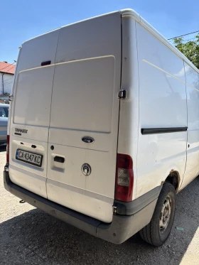 Ford Transit T350, снимка 4